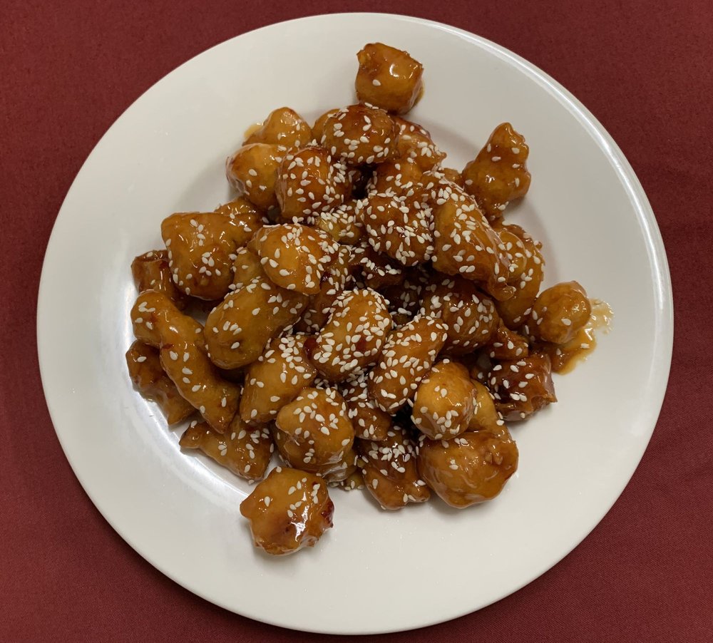 Tian Jin Oriental Cuisine, Pueblo Roadtrippers