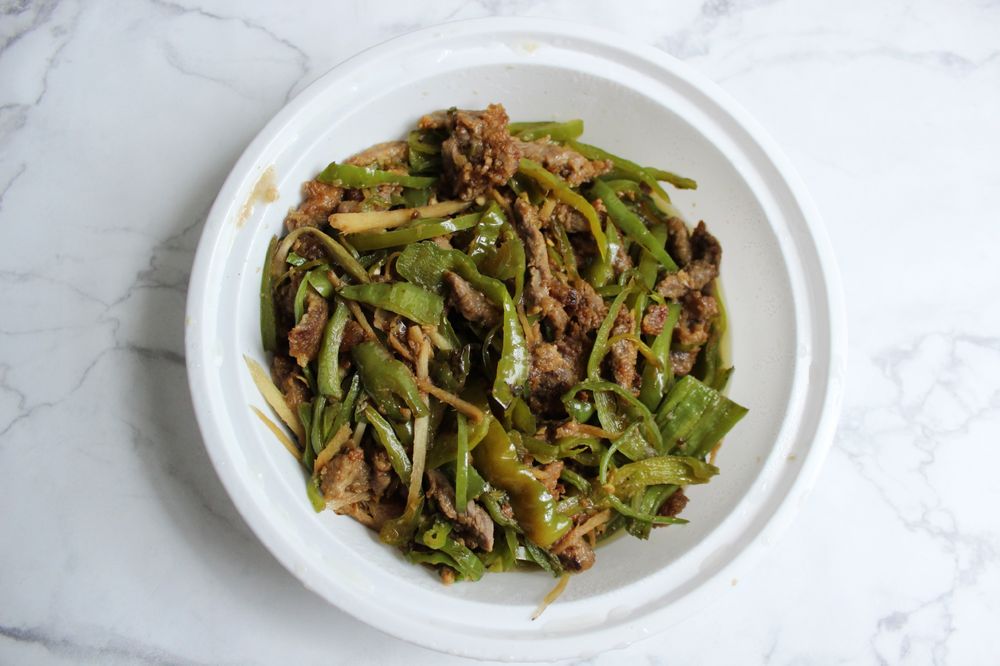 Main Street Imperial Taiwanese