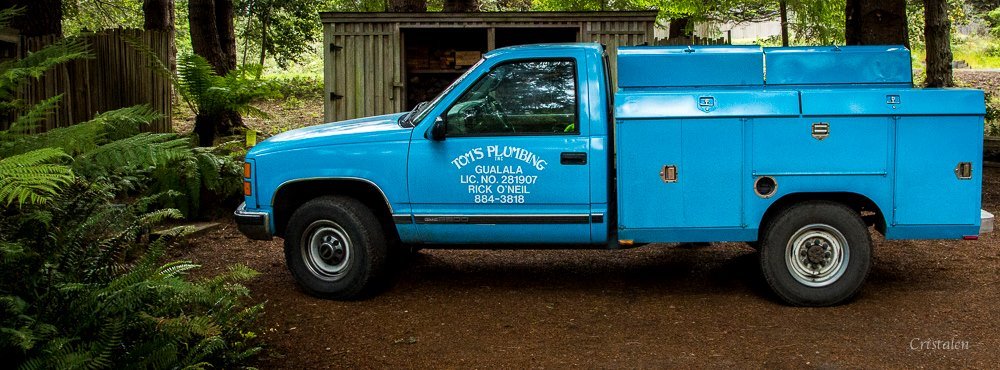 Tom's Plumbing Inc