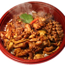 The Best 10 Restaurants Near Americinn In Marshall Mn Yelp Photo Of D S Thai