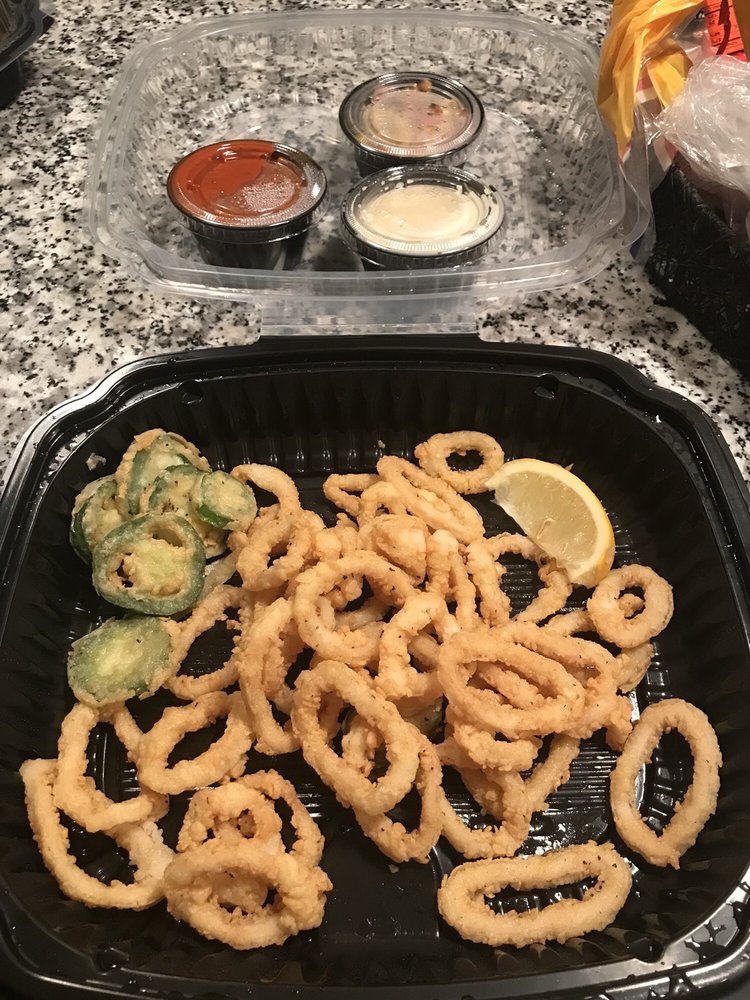Blue Ridge Grill