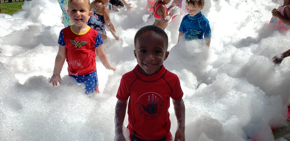 Vertical Kids Entertainment