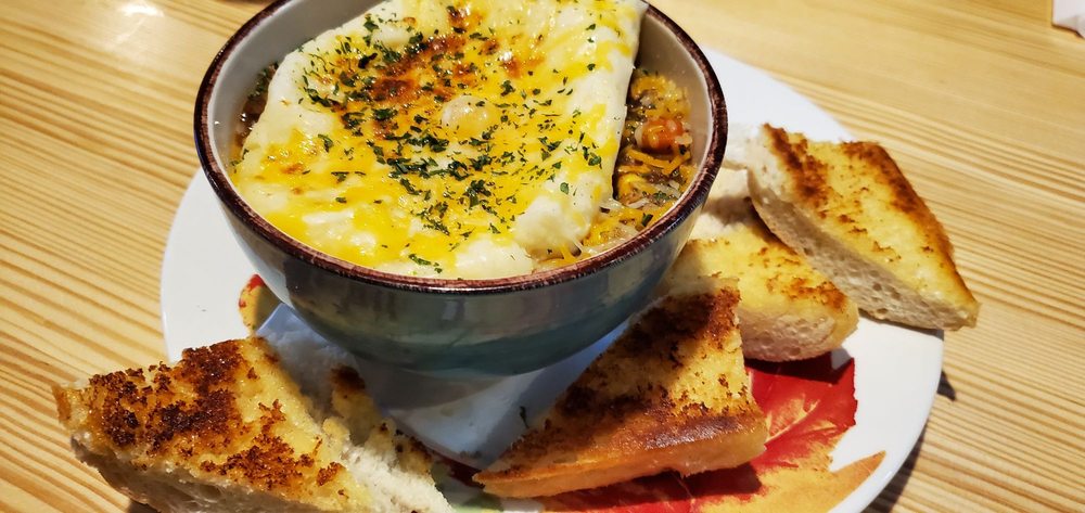 JJ Madisons All American Grill