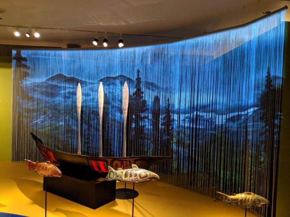 React Audiovisual Systems