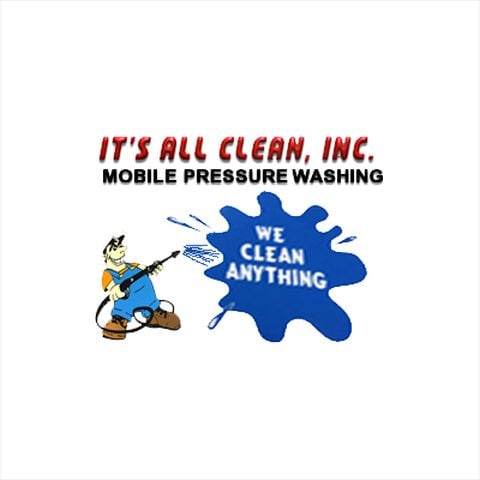 It's All Clean