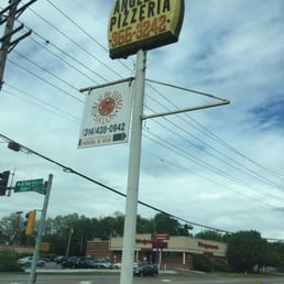 Angelo's pizza blackjack mo