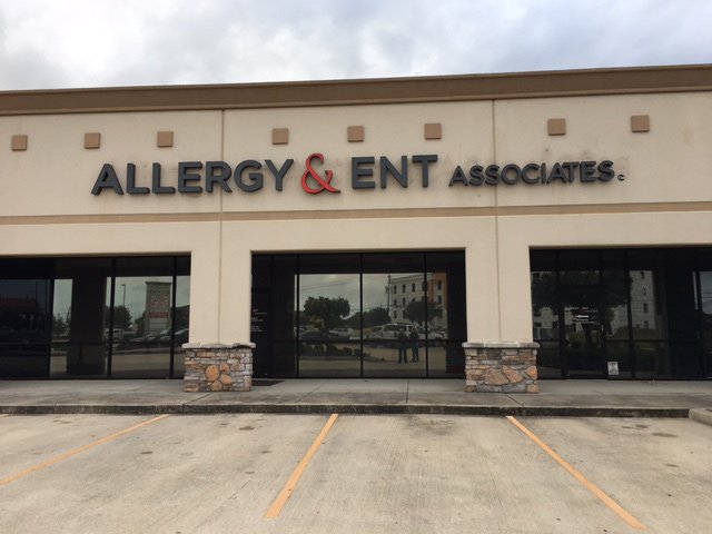image of business Allergy & ENT Associates