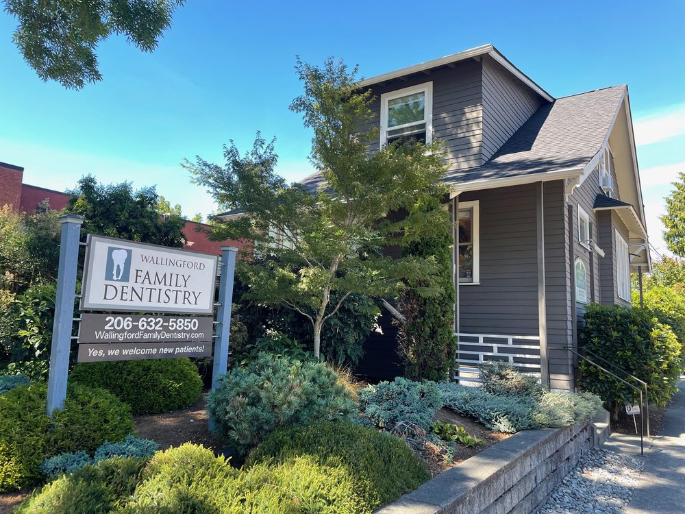image of business Wallingford Family Dentistry