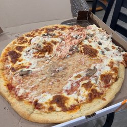 Jc's Pizzeria photo