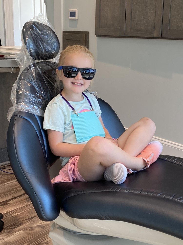 image of business Triangle Family Dentistry - Brier Creek