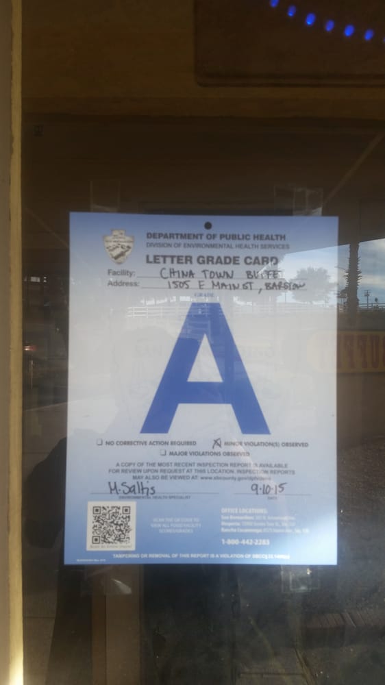 China Town Buffet 18 Photos & 25 Reviews Buffets 1505 E Main St