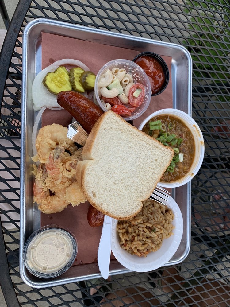 Proud Mary BBQ Proud Mary BBQ