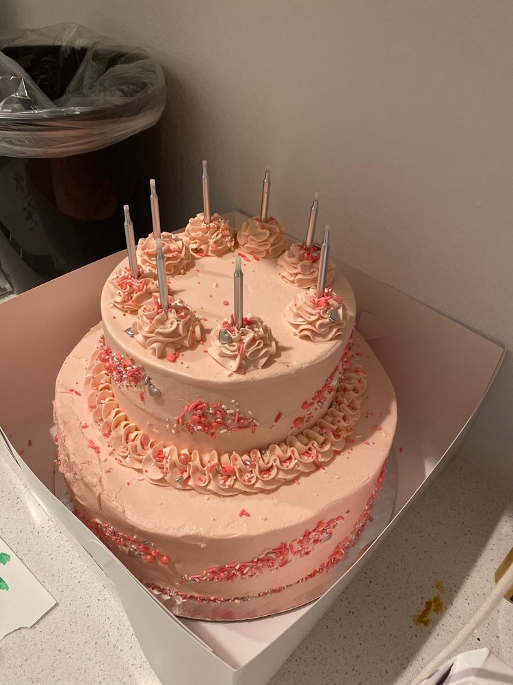 Well Yeah Cakes