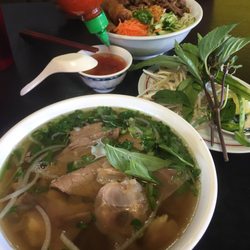 Pho 79 Vietnamese 881 E Anaheim St Long Beach Ca Restaurant Photo Of Pho 79 Long Beach Ca United States