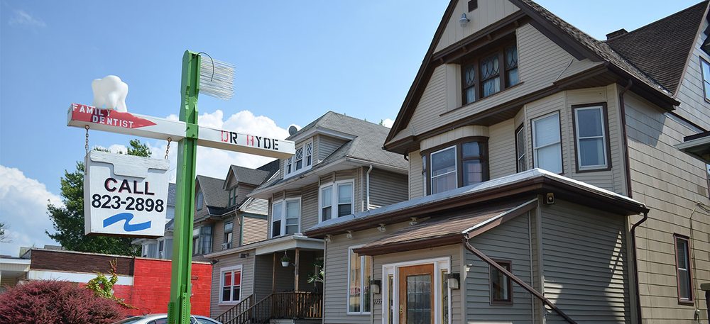 image of business Joseph A Hyde, DDS