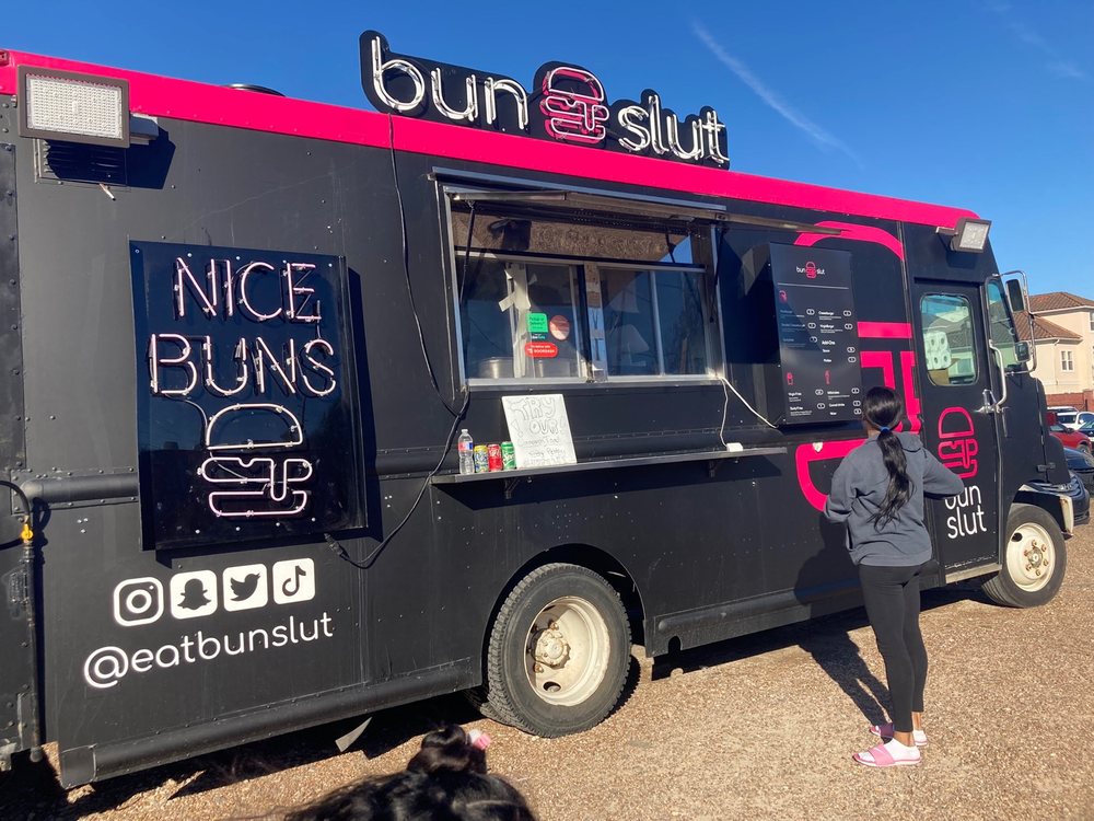 BunSlut