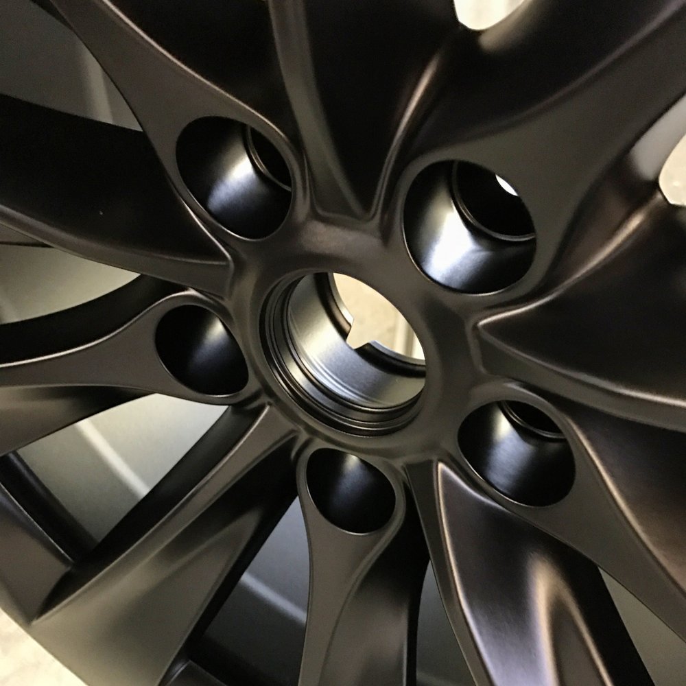 Austin Powder Coating 12 Photos Powder Coating 9701 Brown Ln, Austin, TX Phone Number Yelp