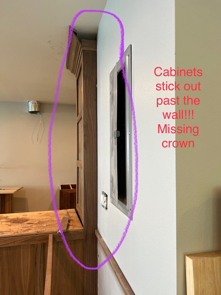 image of business Natural Falls Construction