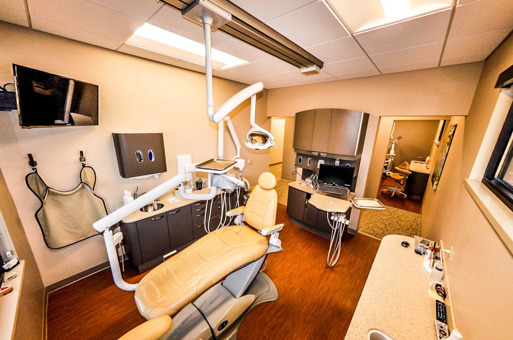 image of business First Choice Dental