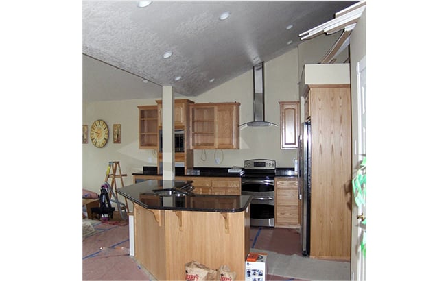 image of business JFI Construction Johnny Fix-it