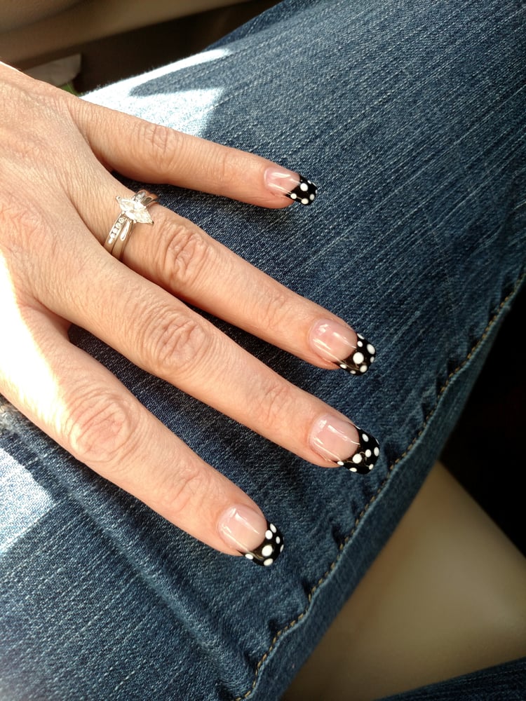 City Nails & Spa 15 Photos & 62 Reviews Nail Salons 440 Coburg Rd