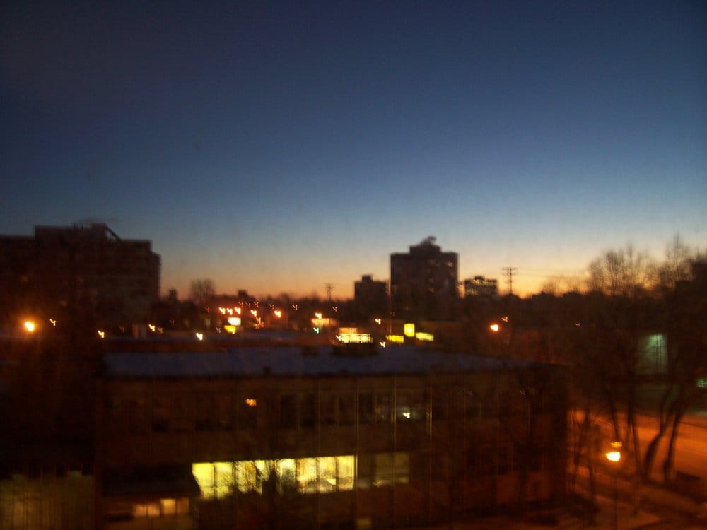 Horizon Towers