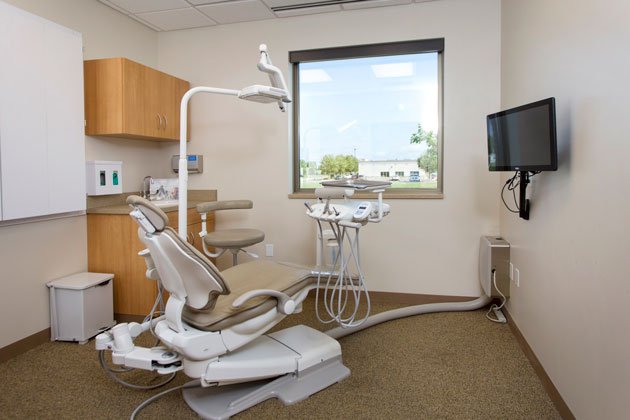 image of business Park Dental Albertville-St. Michael