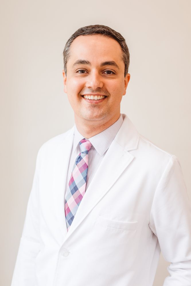 image of business East Blvd Dentistry