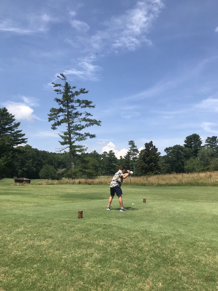 Hendersonville Country Club Country Clubs 1860 Hebron Rd