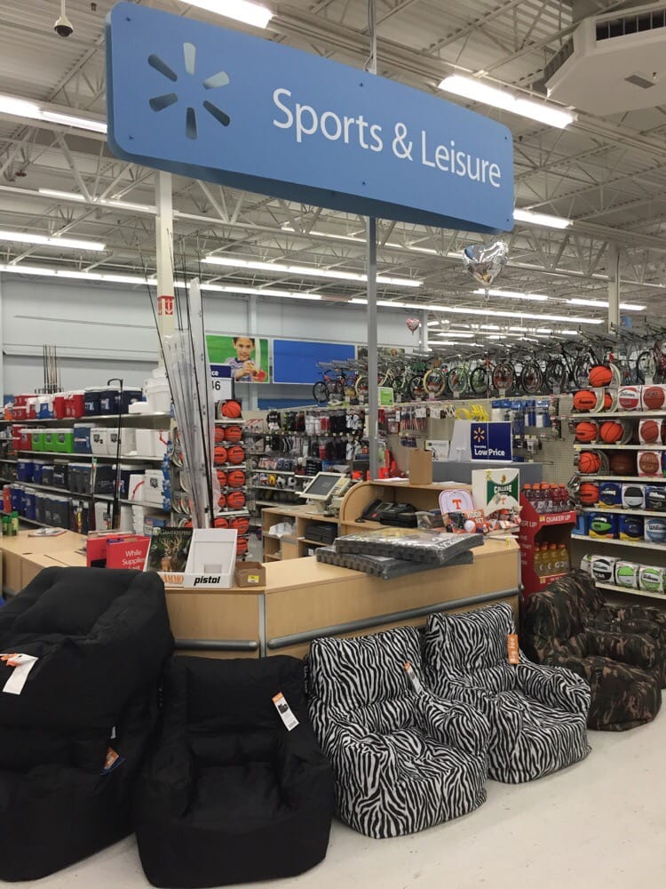 Walmart Supercenter 17 Reviews Grocery 3035 Hamilton Church Rd