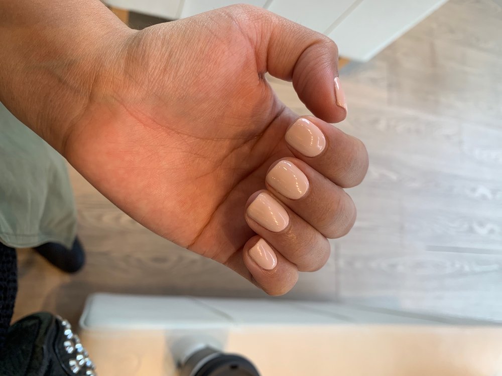 The Inlet Nail Studio