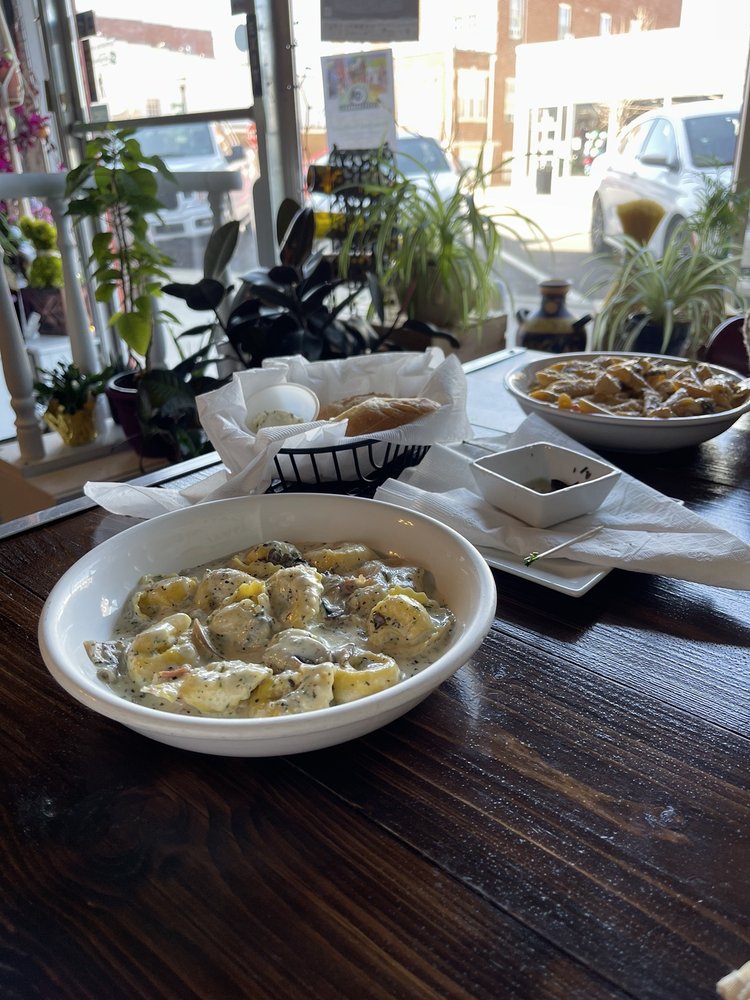 Basilico Italian Cafe Basilico Italian Cafe