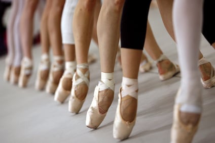 The Dance Gallery