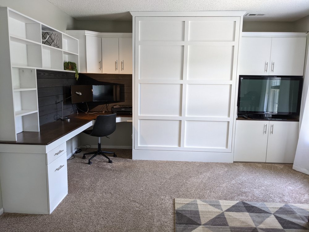 Thompson Home Creations