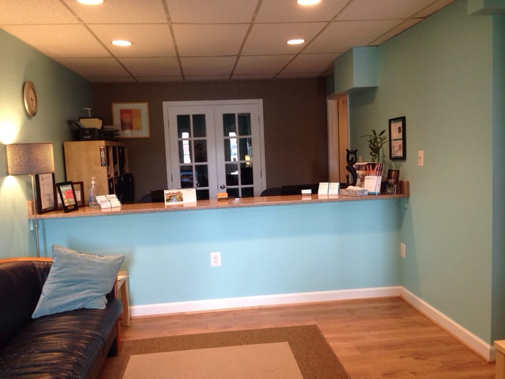 Old Town Massage Center