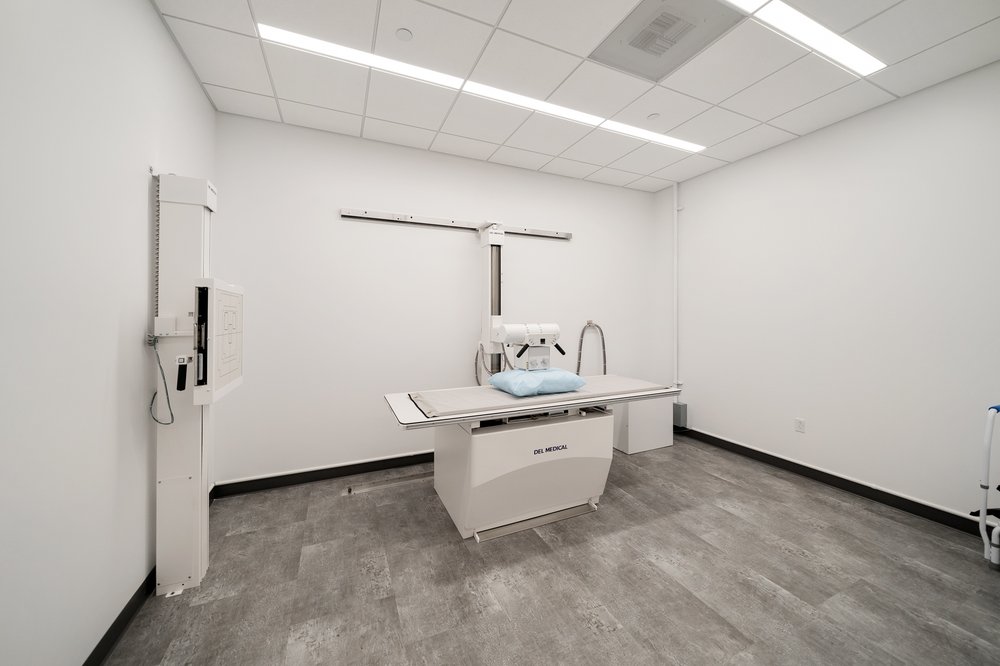 Carbon Health Urgent Care San Mateo