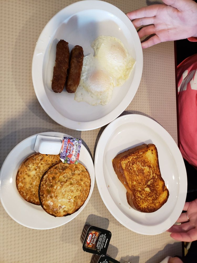 Latham '76 Diner