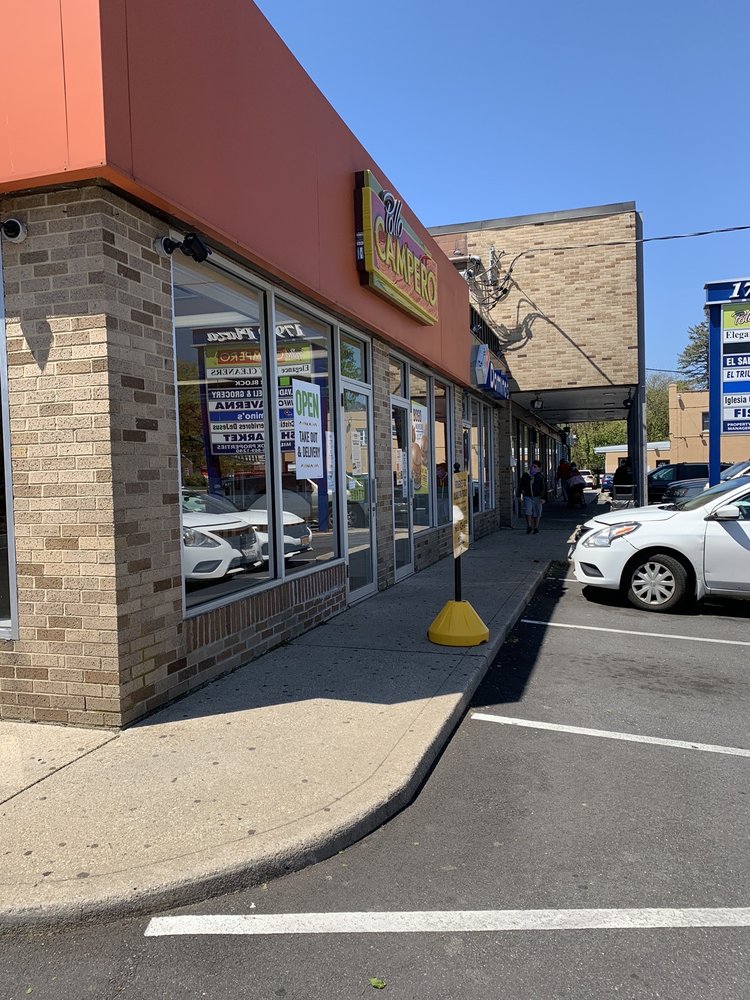Pollo Campero