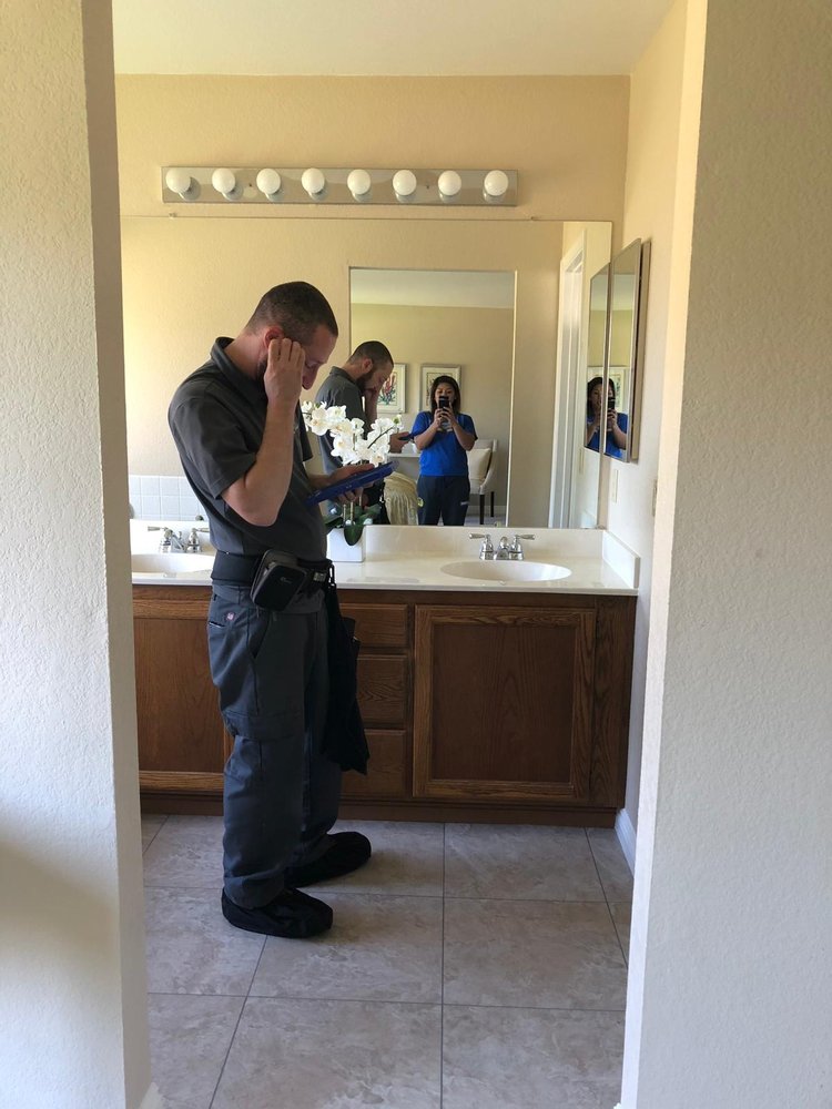 RNC Inspections