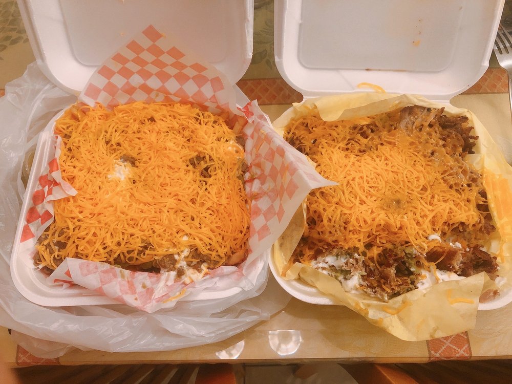 Alfredo's Mexican Food