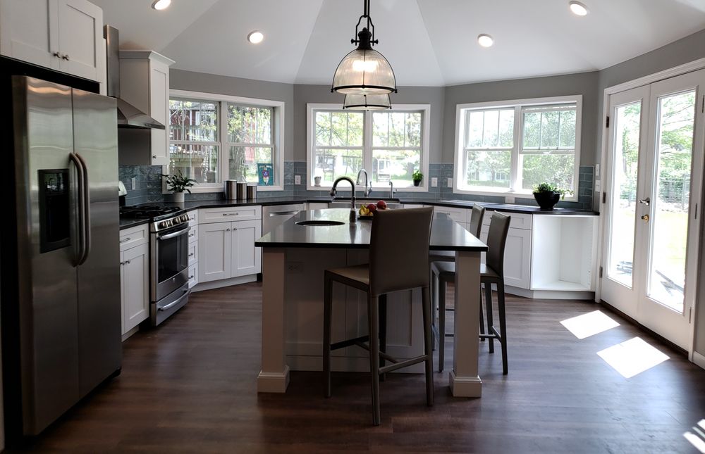 image of business Martin Construction