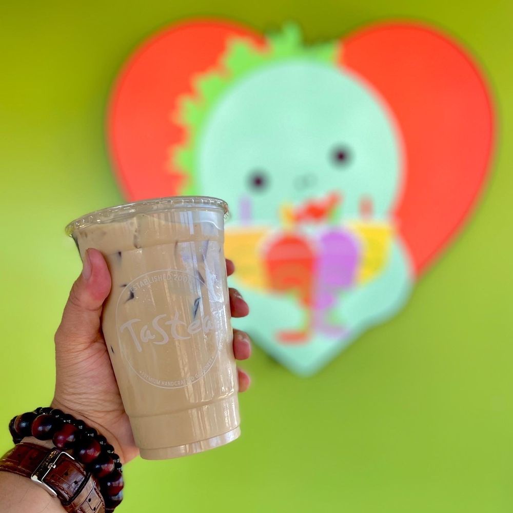 Tastea