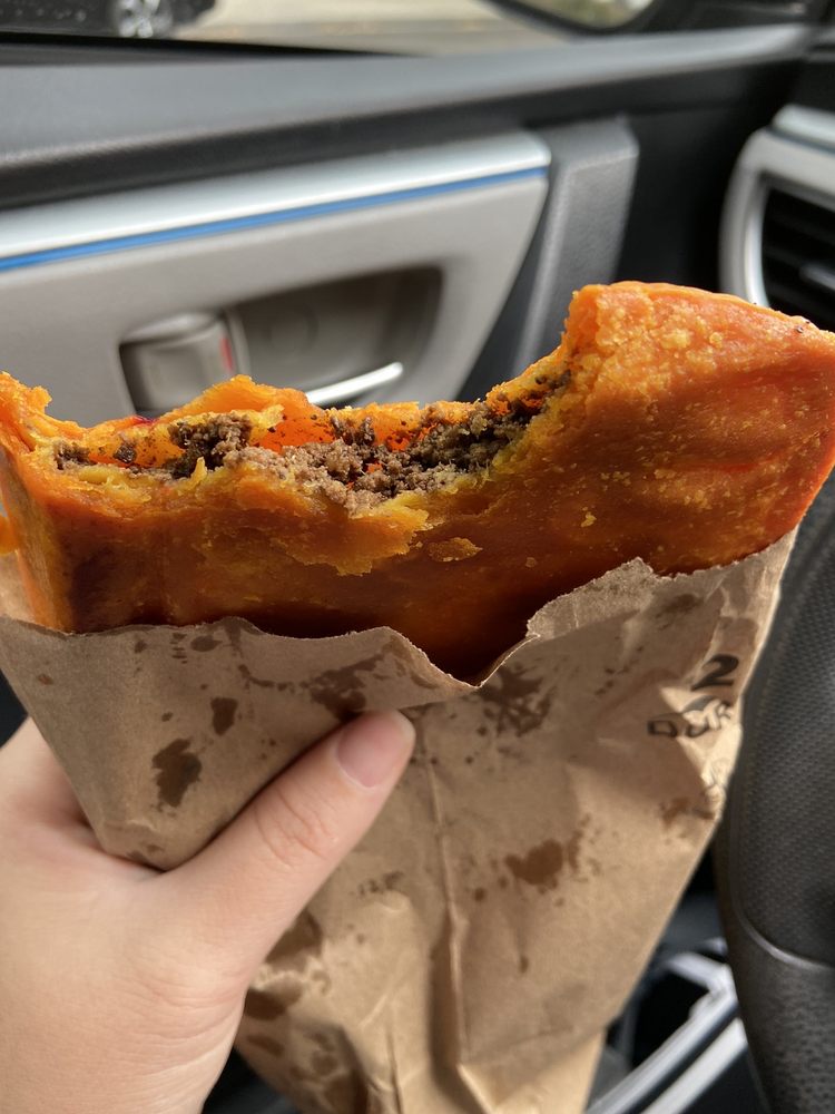 Jamaican Jerk Hut