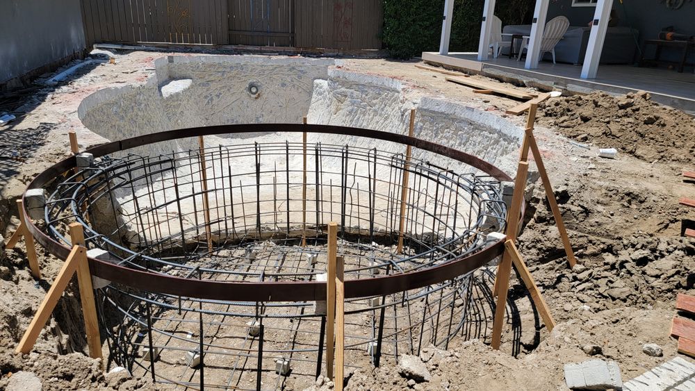 image of business LA Pool Design and Construction