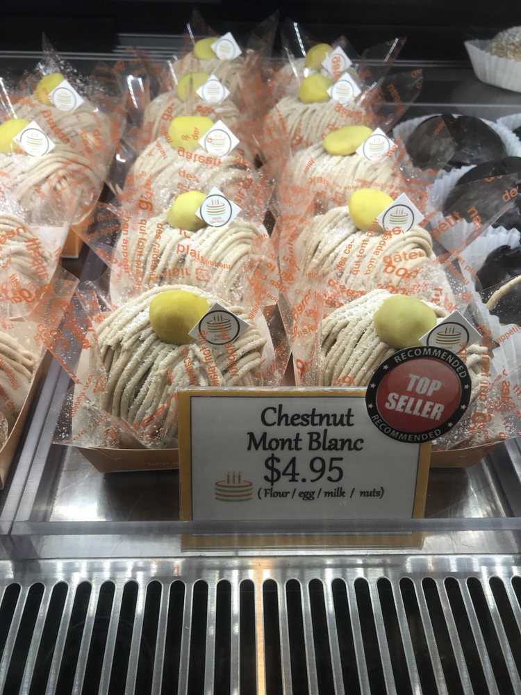 Photos for Nagomi Cake House Yelp Photos for Nagomi Cake House Yelp