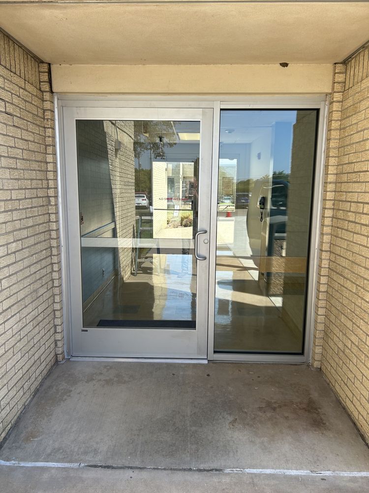 Quality Glass and Door Repair