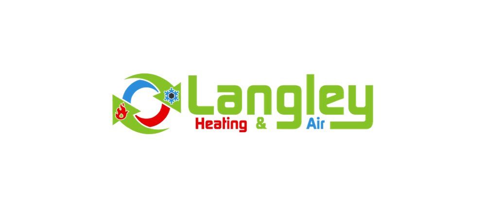 image of business Langley Heating and Air