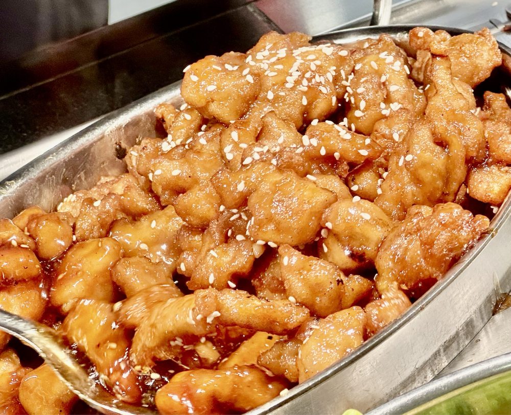 Pei Wei Asian Express