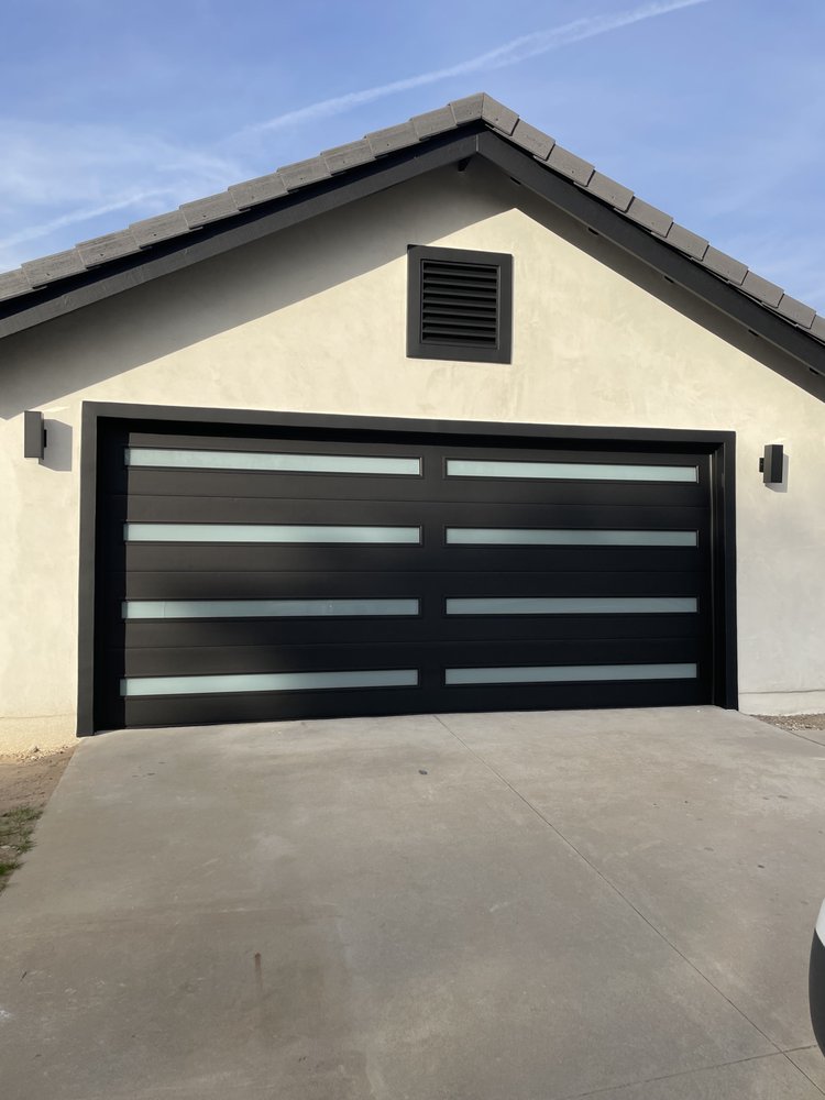 Cal-Western Overhead Garage Doors