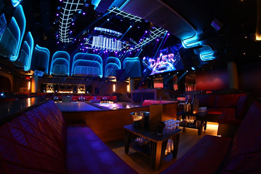 DAER Nightclub